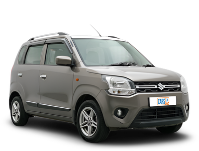 Maruti New Wagon-R-img